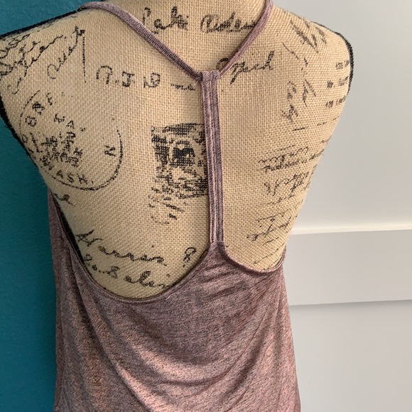 Philosophy tank - Picture 4 of 4